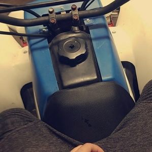 Meet your Posher, Justin